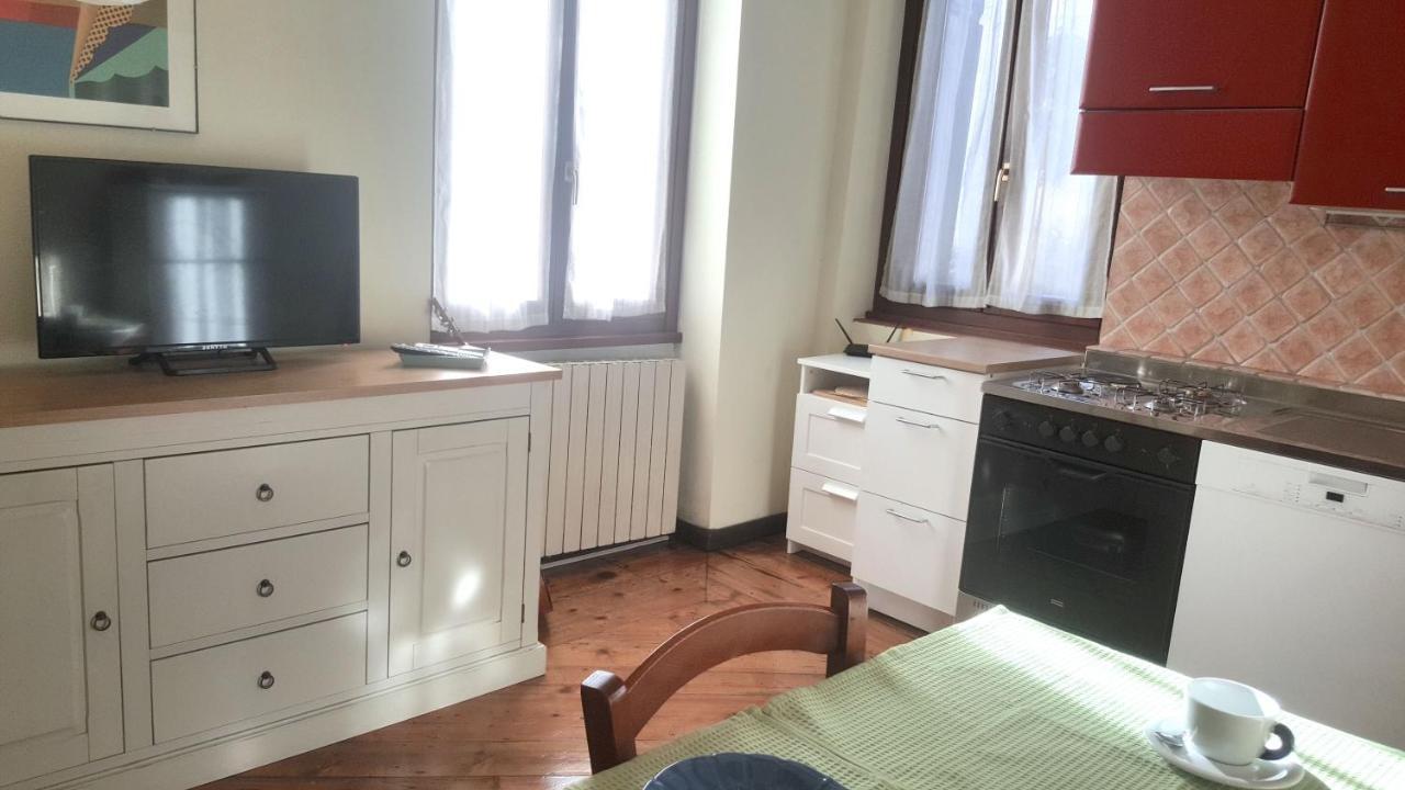 Monolocale In Centro A Verona Daire Dış mekan fotoğraf